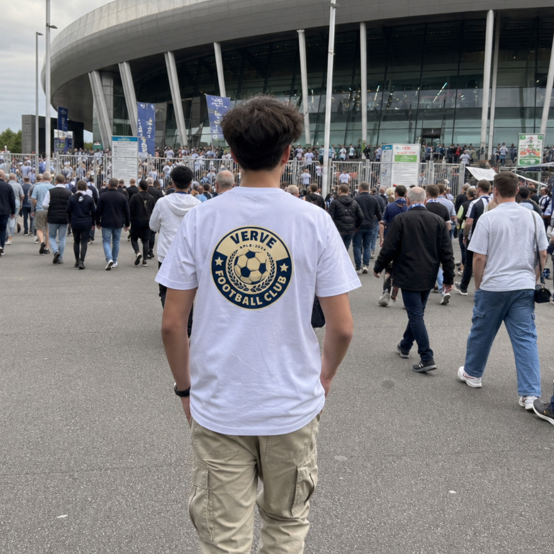 Camisetas – verve.