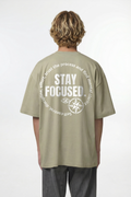 Stay Focused