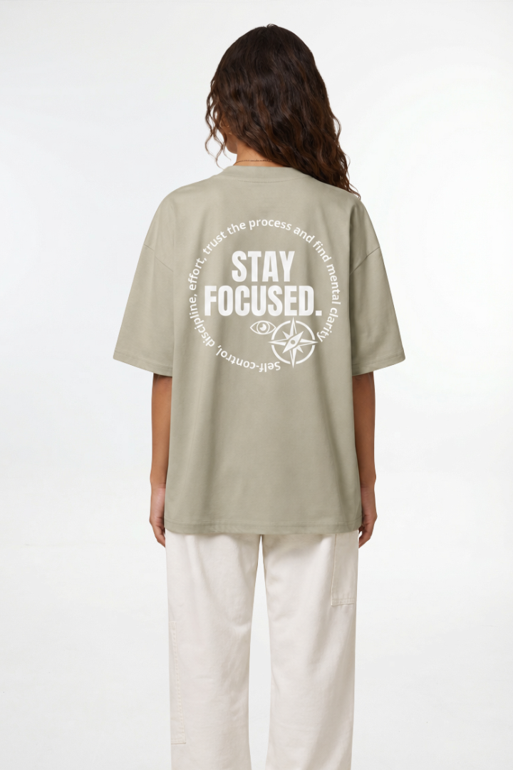 Stay Focused