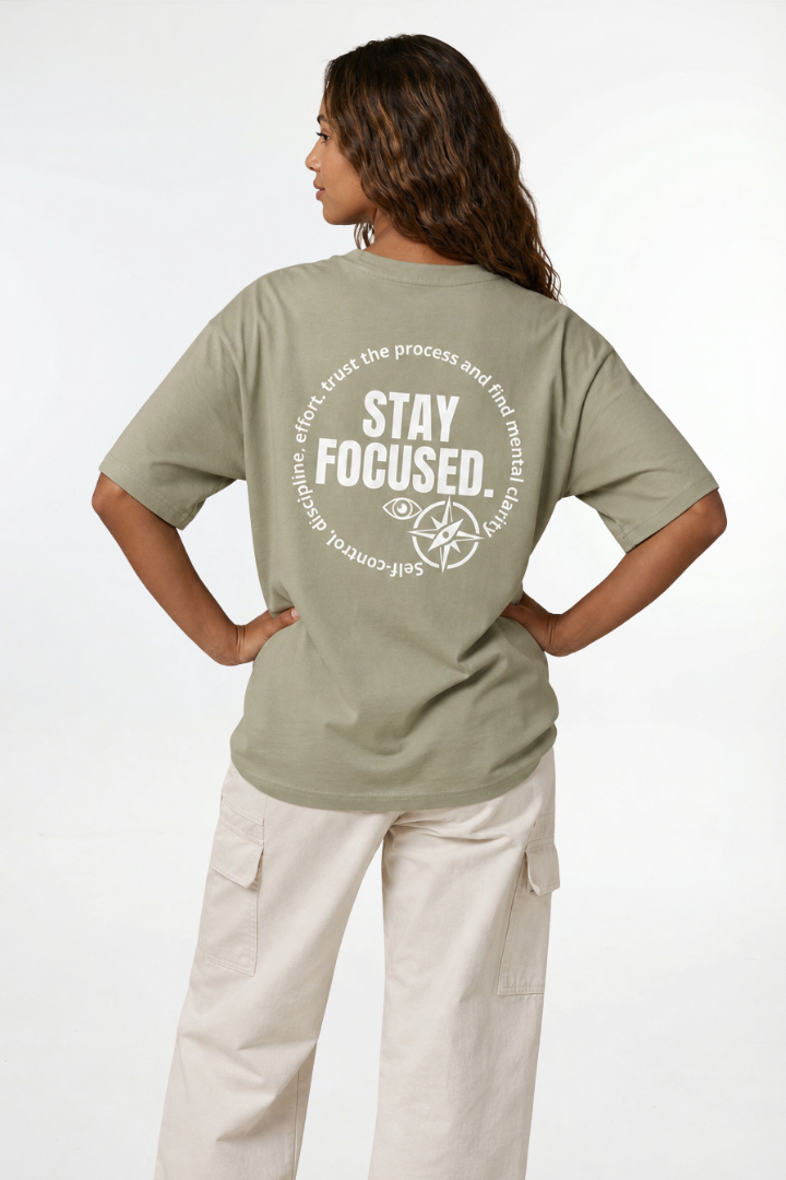 Stay Focused