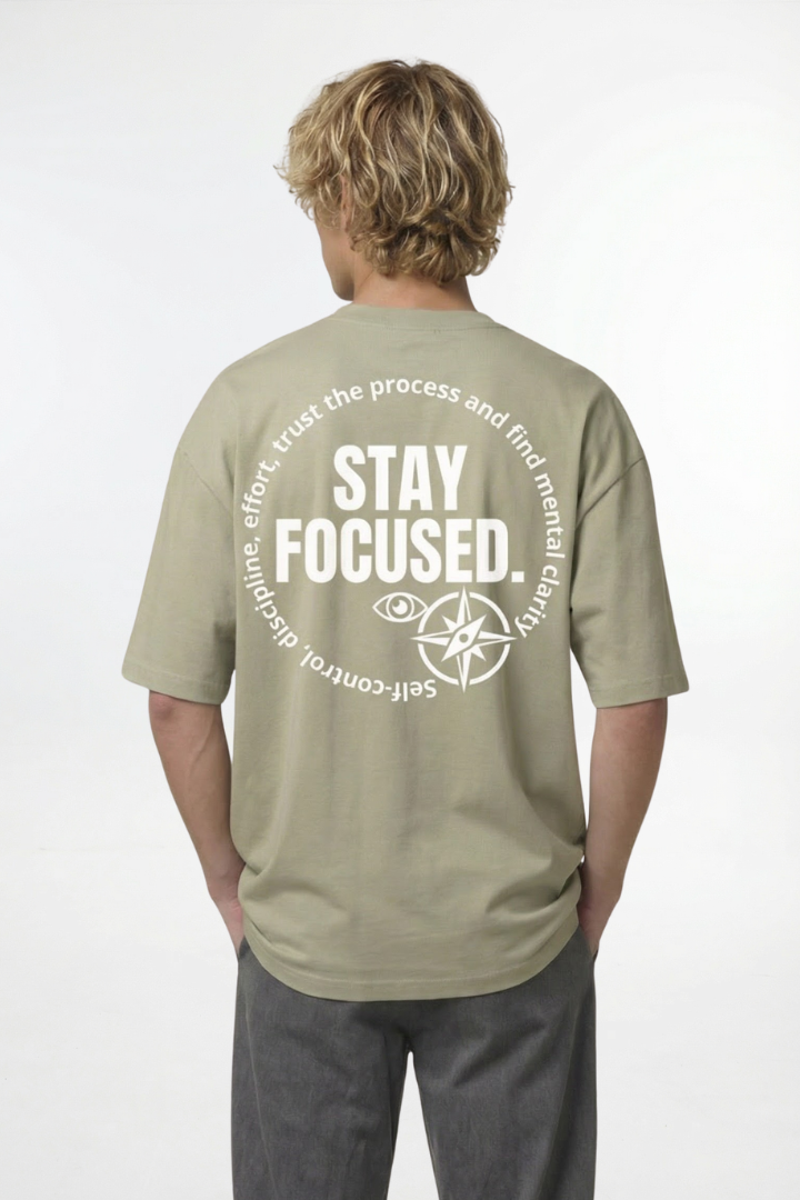 Stay Focused