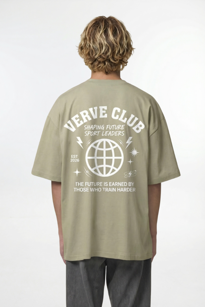 Verve Club