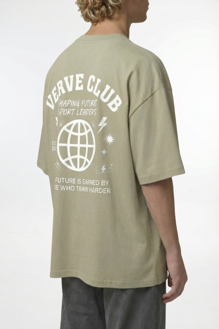 Verve Club