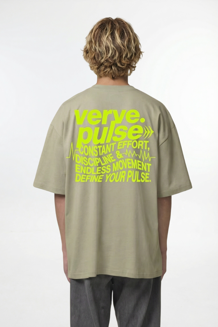 Verve Pulse