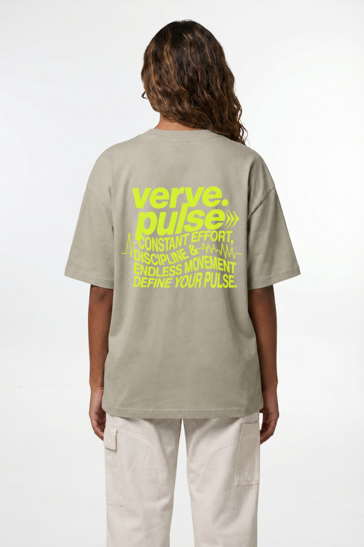 Verve Pulse