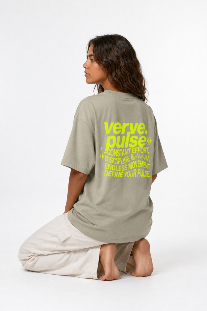 Verve Pulse