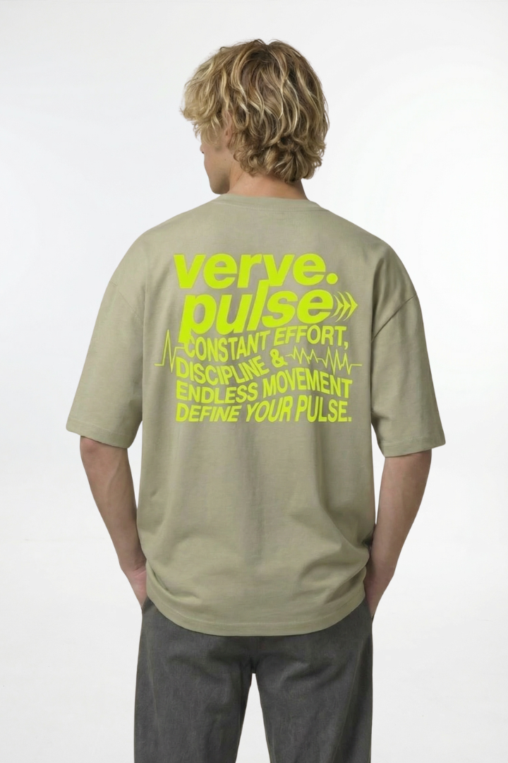 Verve Pulse