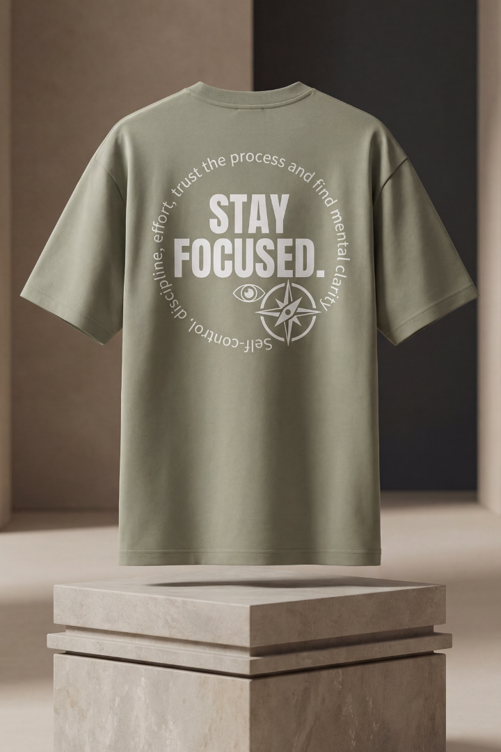 Stay Focused
