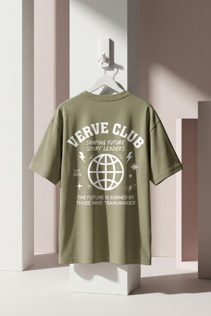 Verve Club