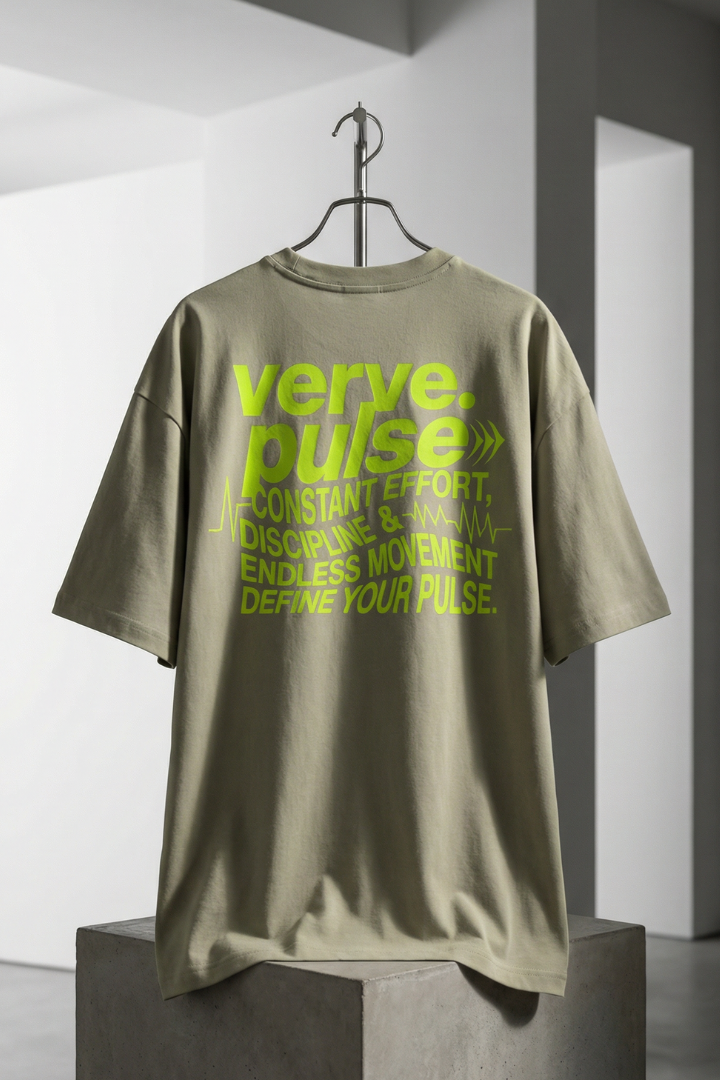 Verve Pulse