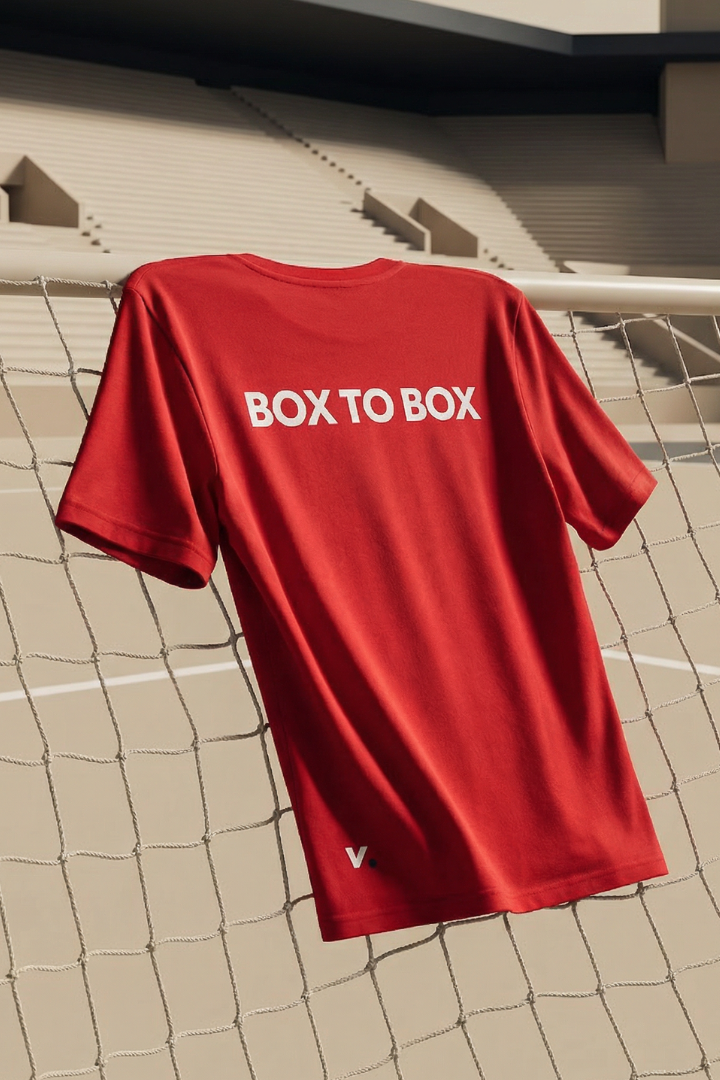 Box to Box
