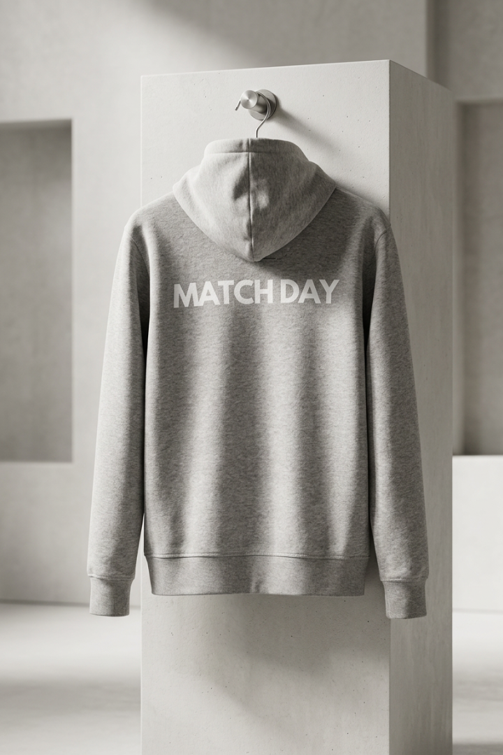Match Day
