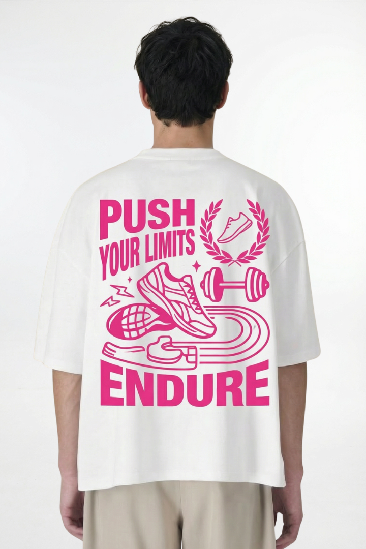 Push Your Limits