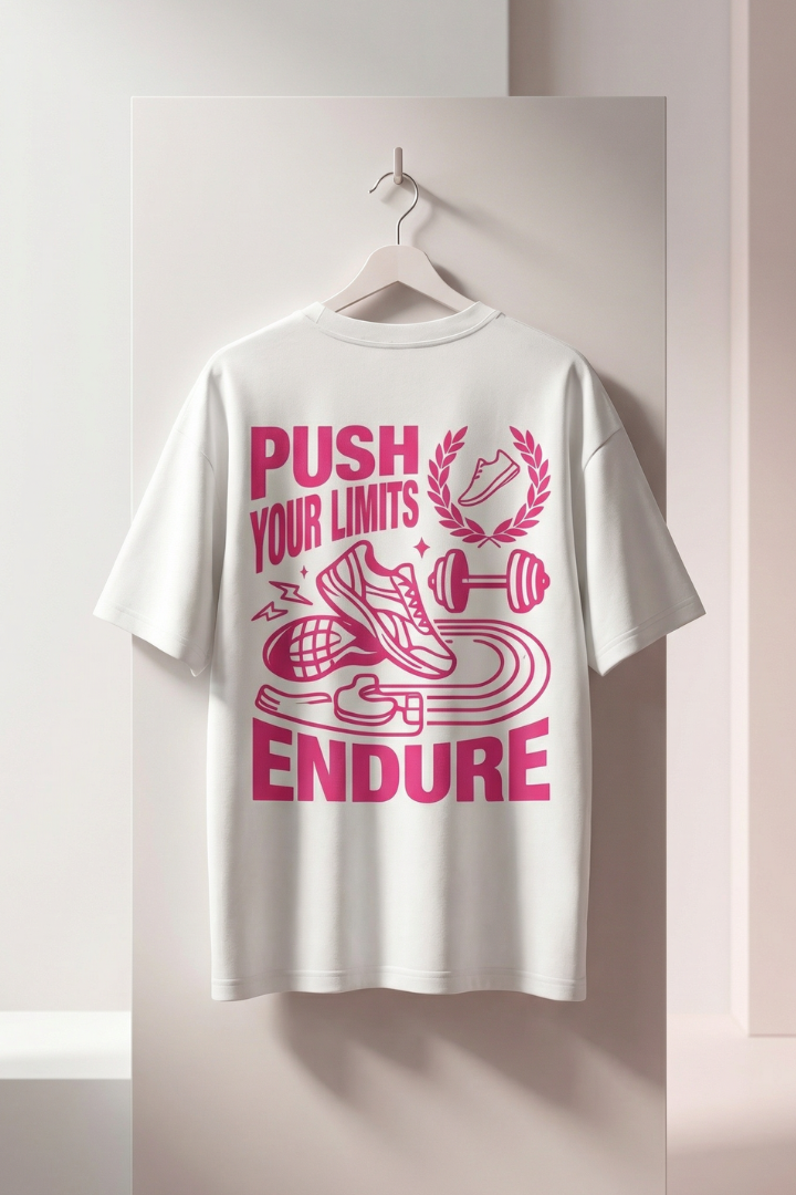 Push Your Limits