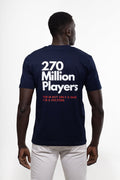 270 M Players