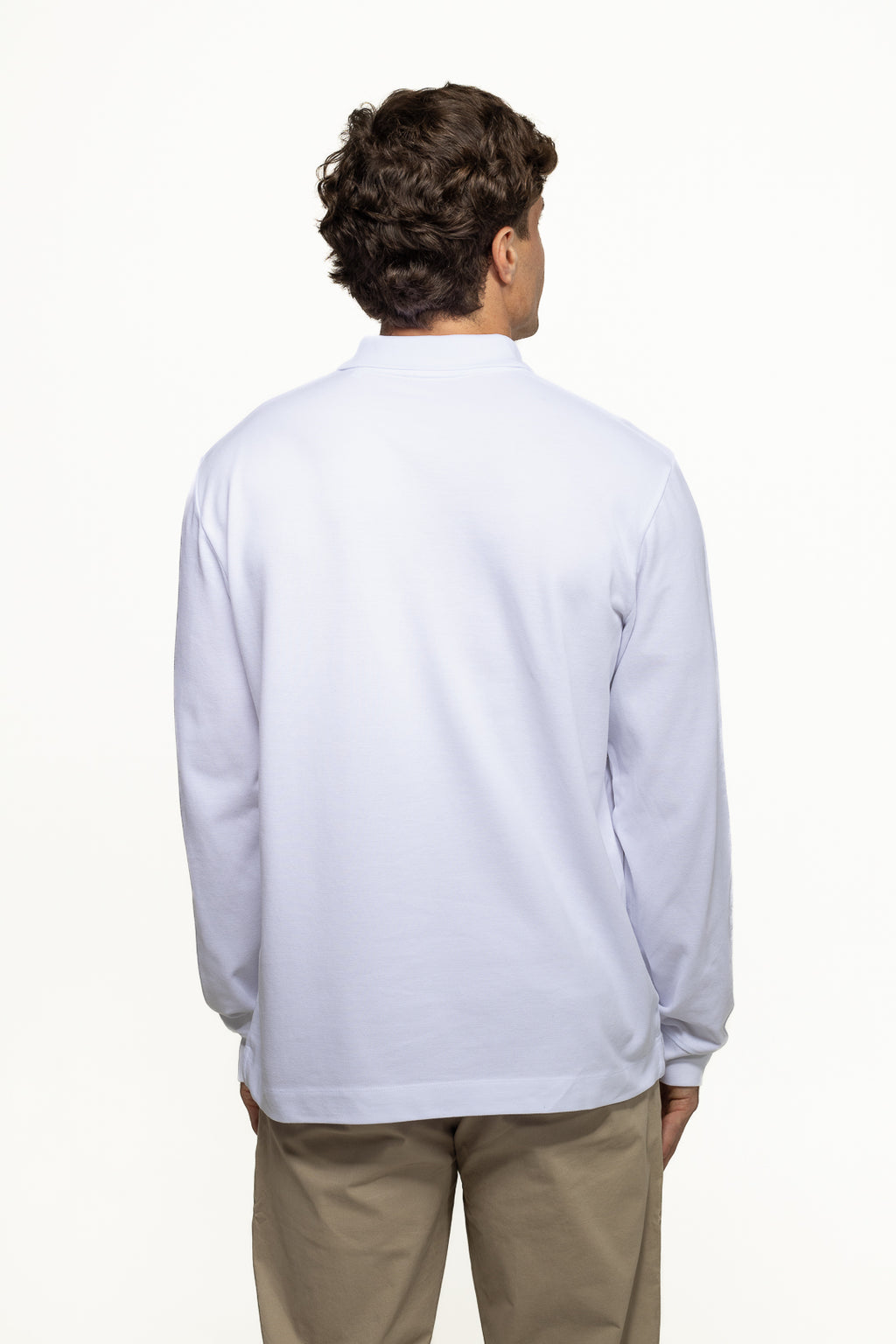 Polo Edge