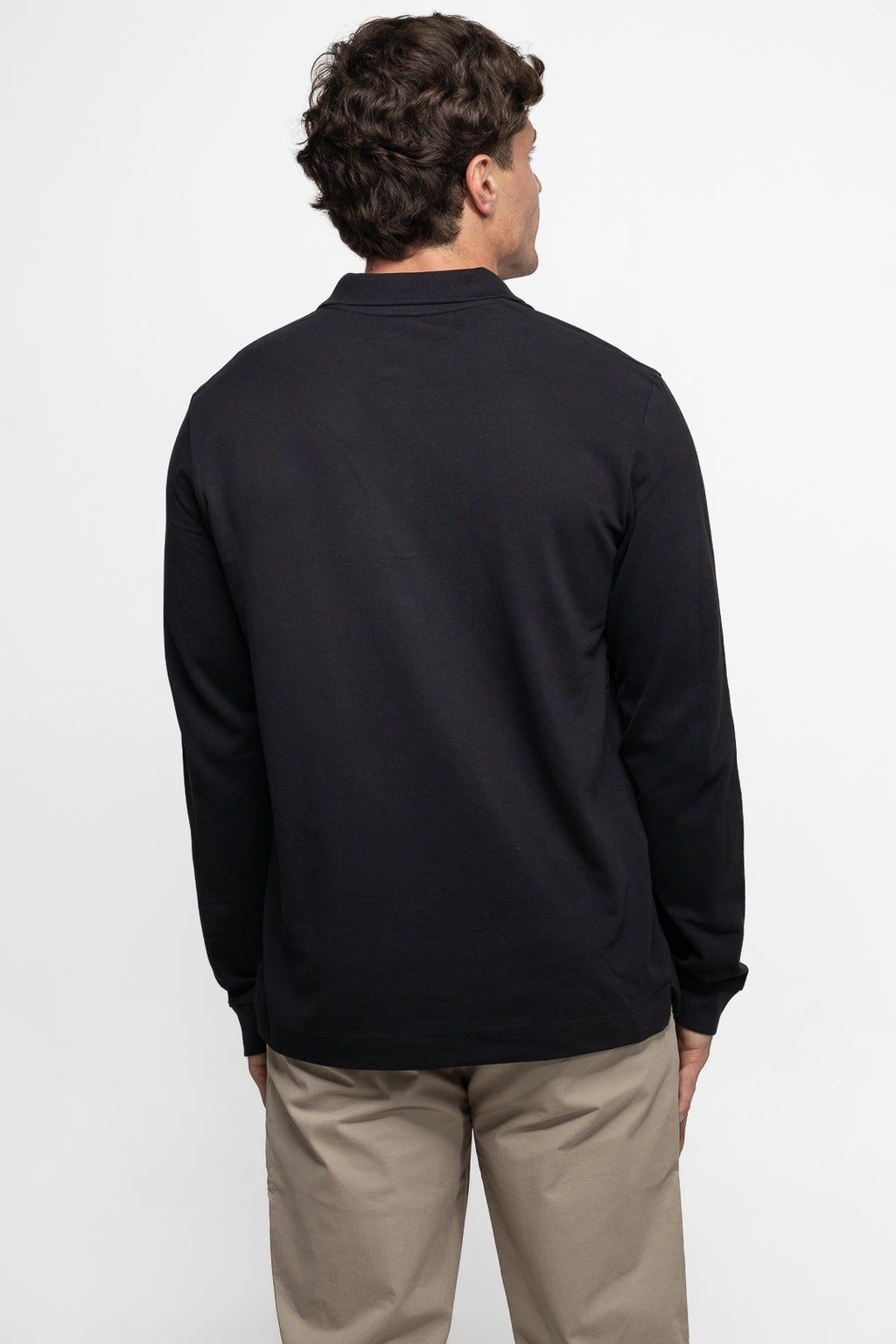 Polo Edge