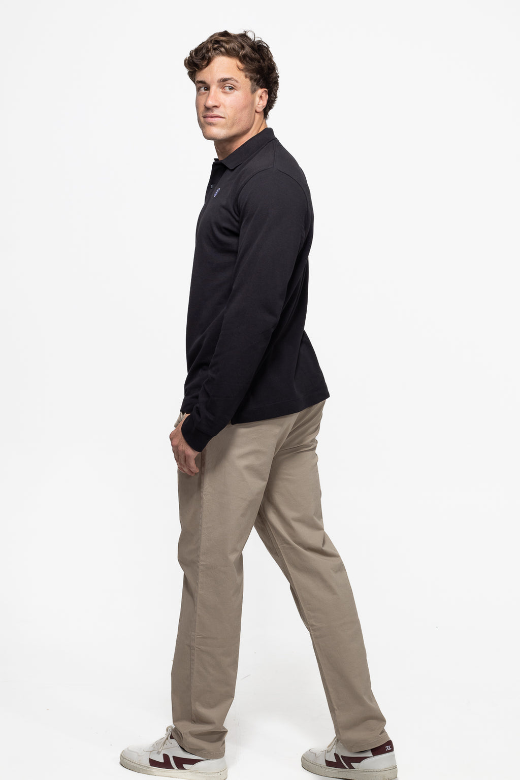 Polo Edge