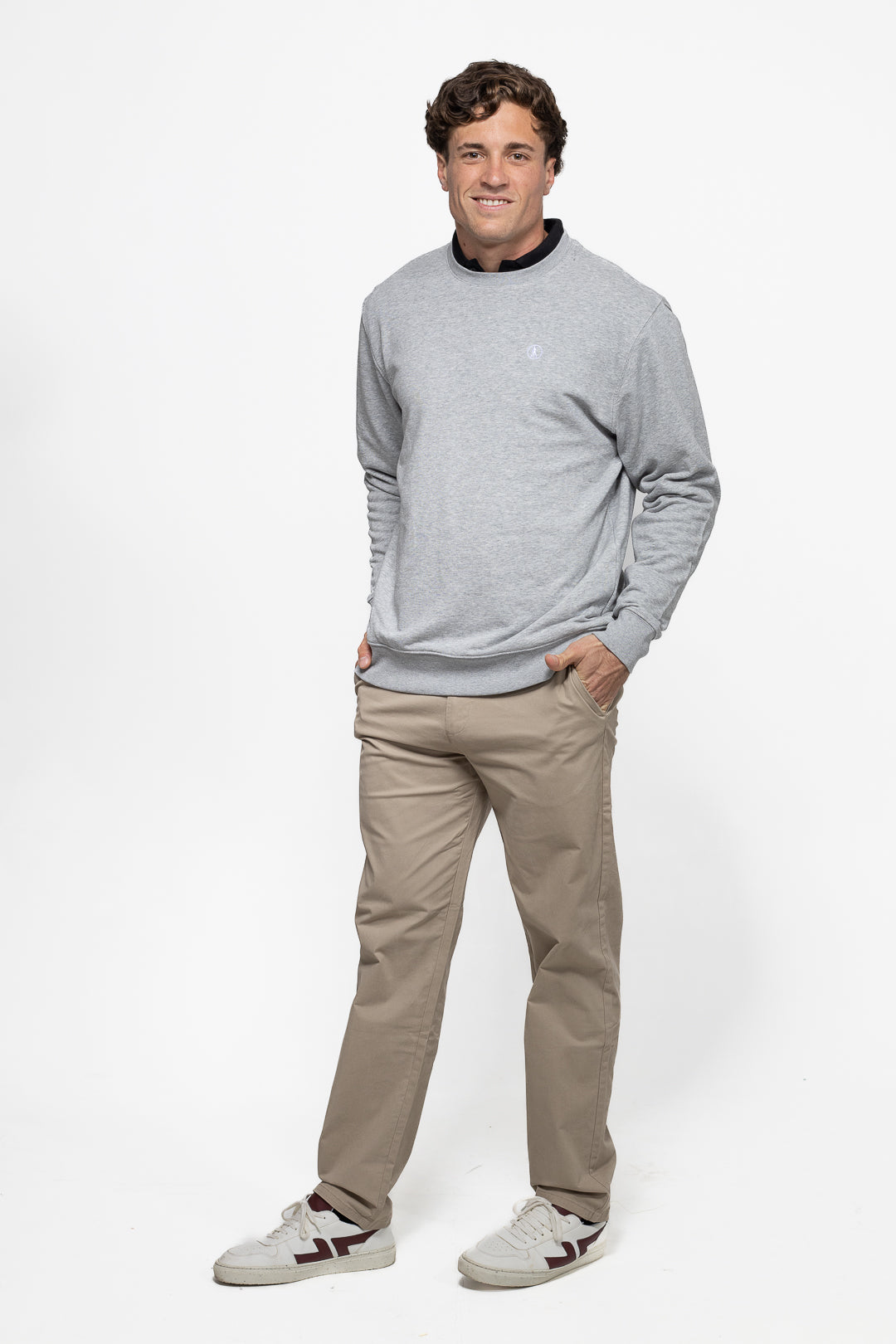 Sudadera Victory