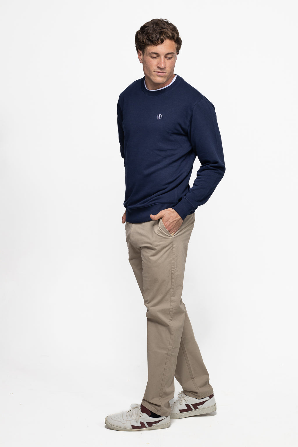 Sudadera Victory