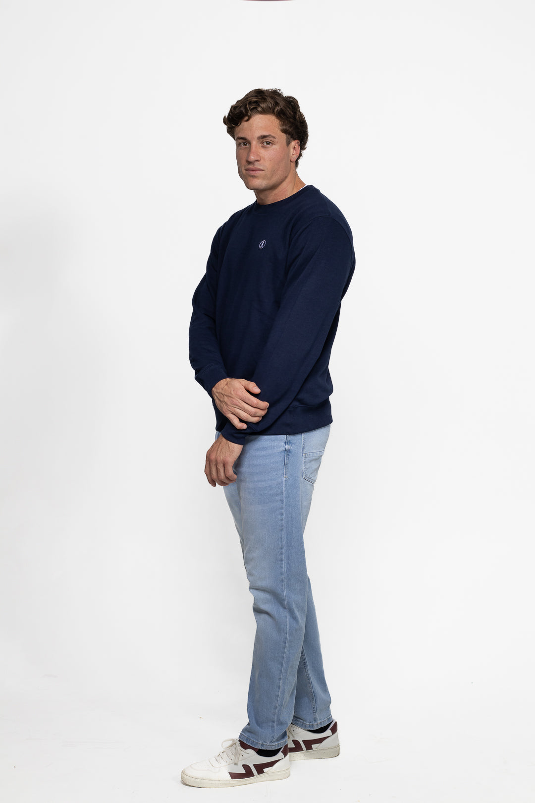Sudadera Victory