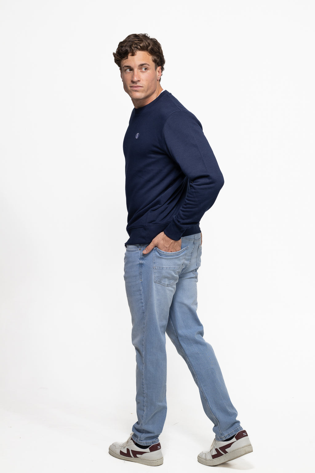Sudadera Victory