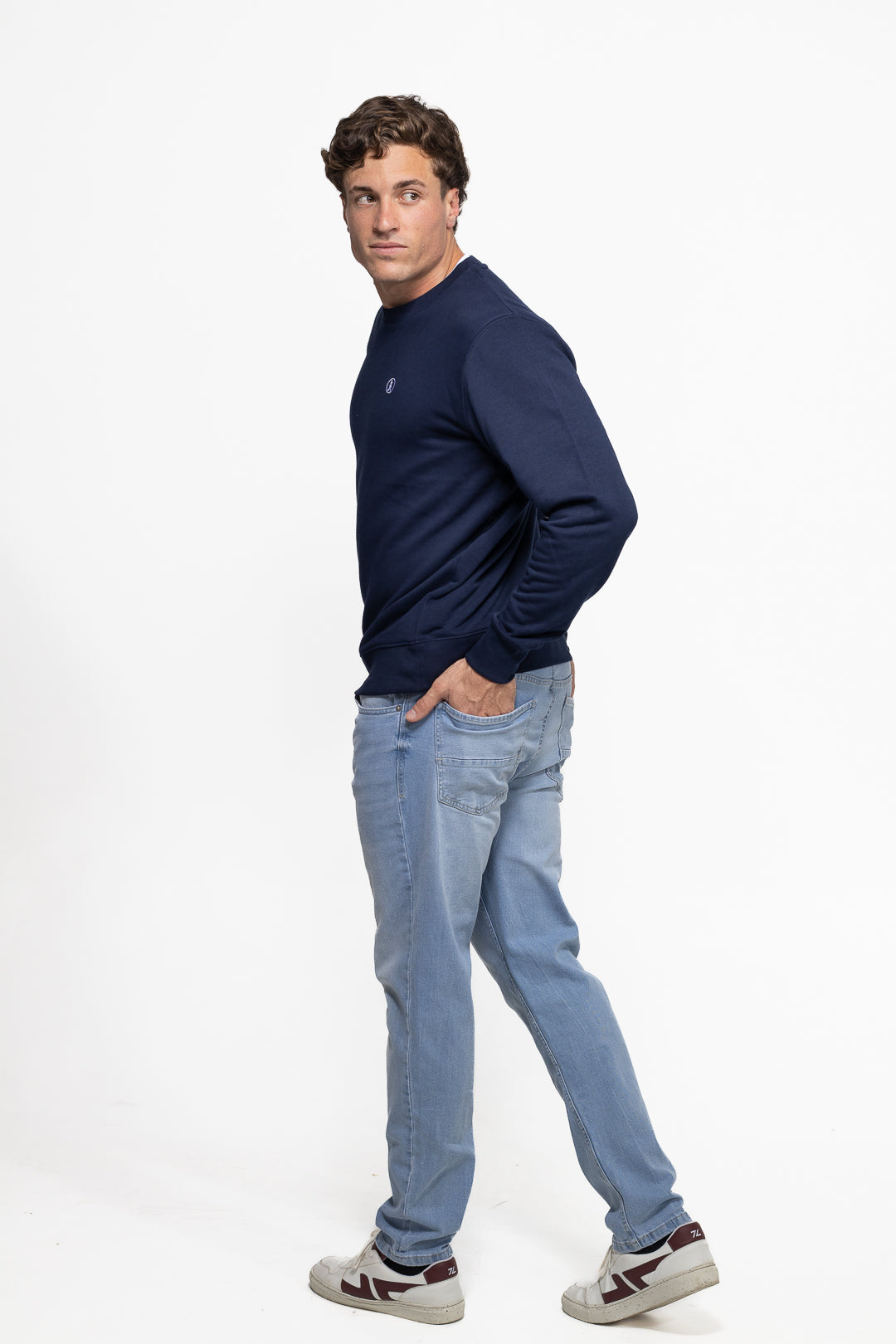 Sudadera Victory