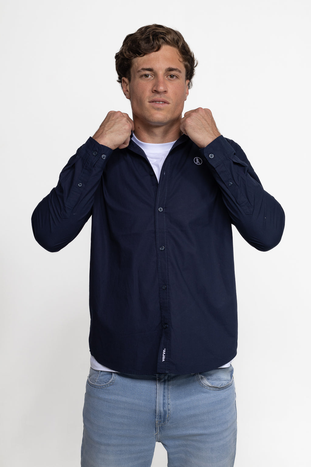 Camisa Team Spirit