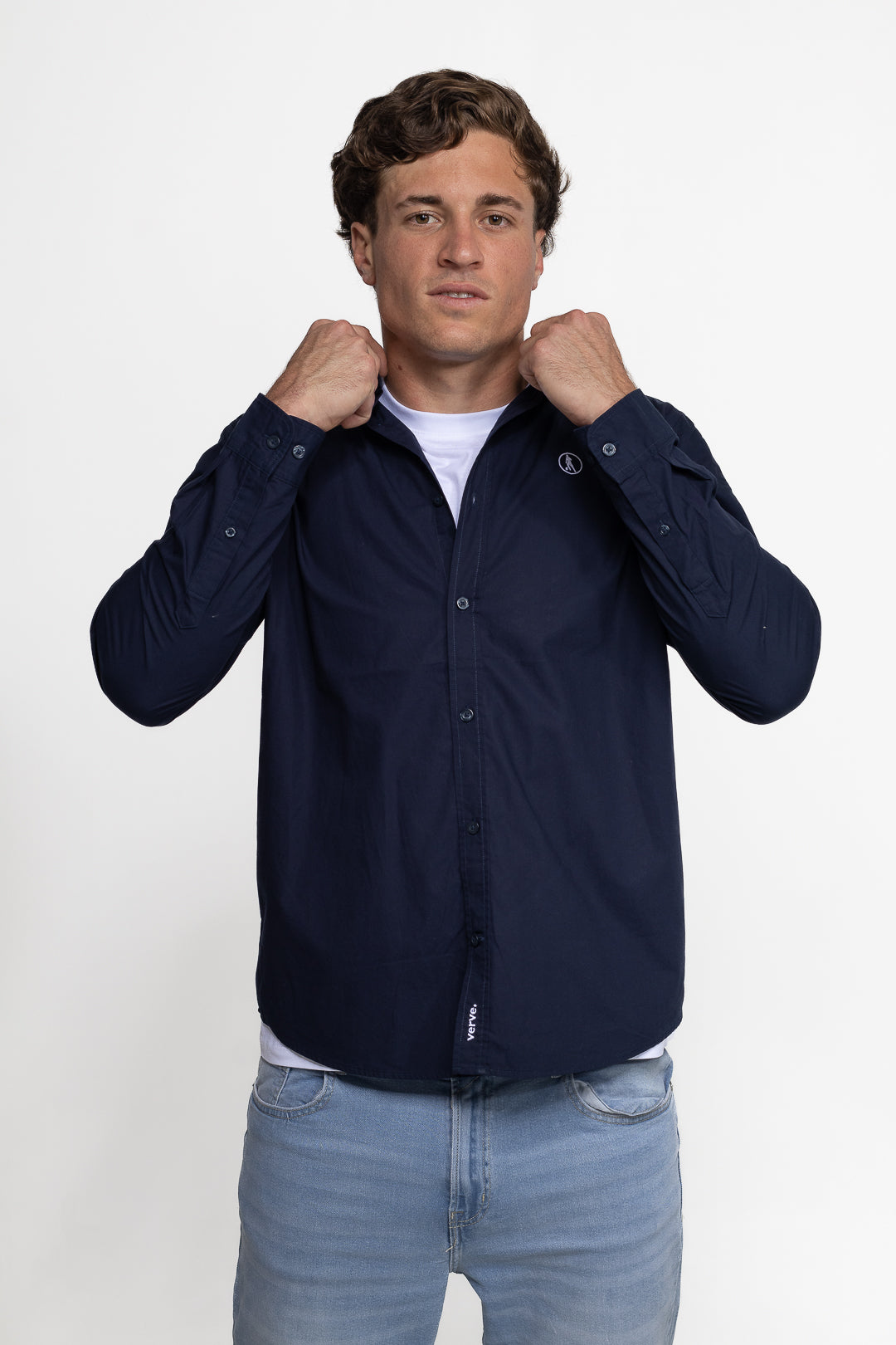 Camisa Team Spirit