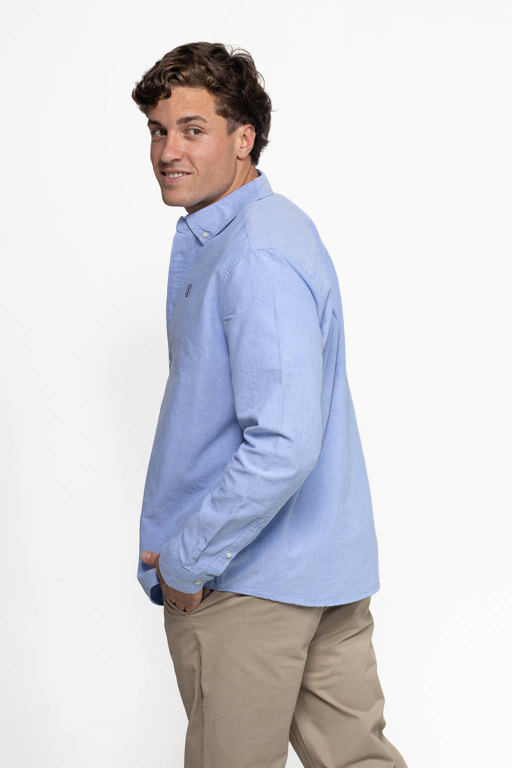 Camisa Legends
