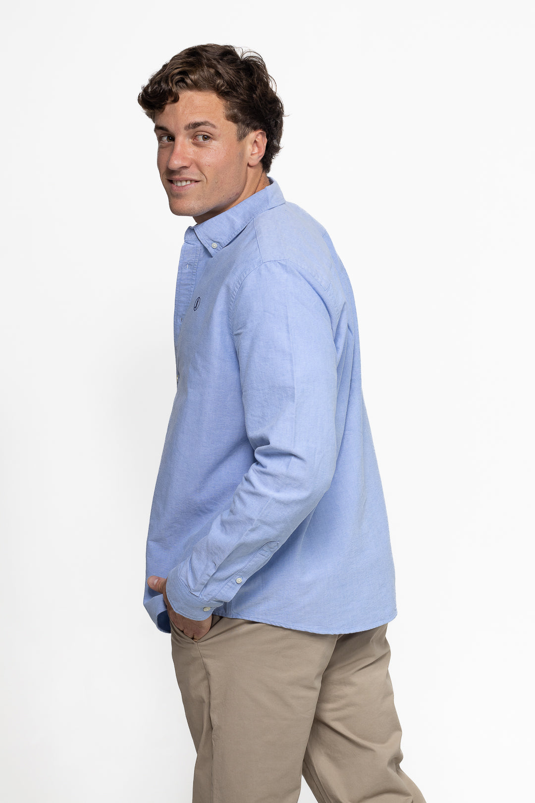 Camisa Legends