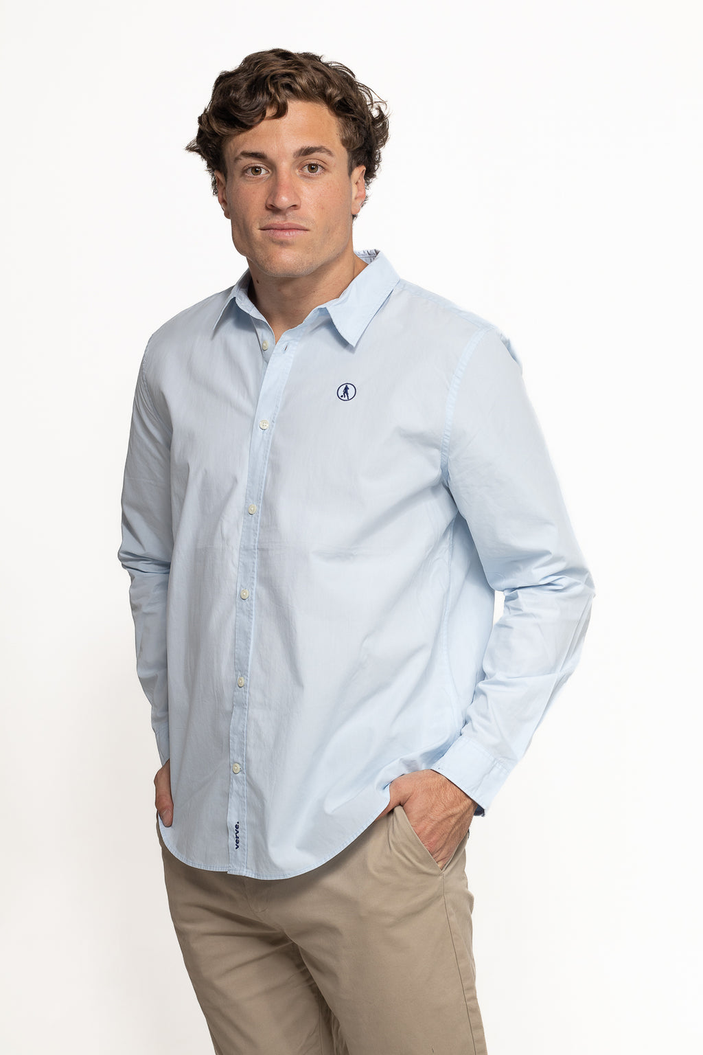 Camisa Team Spirit
