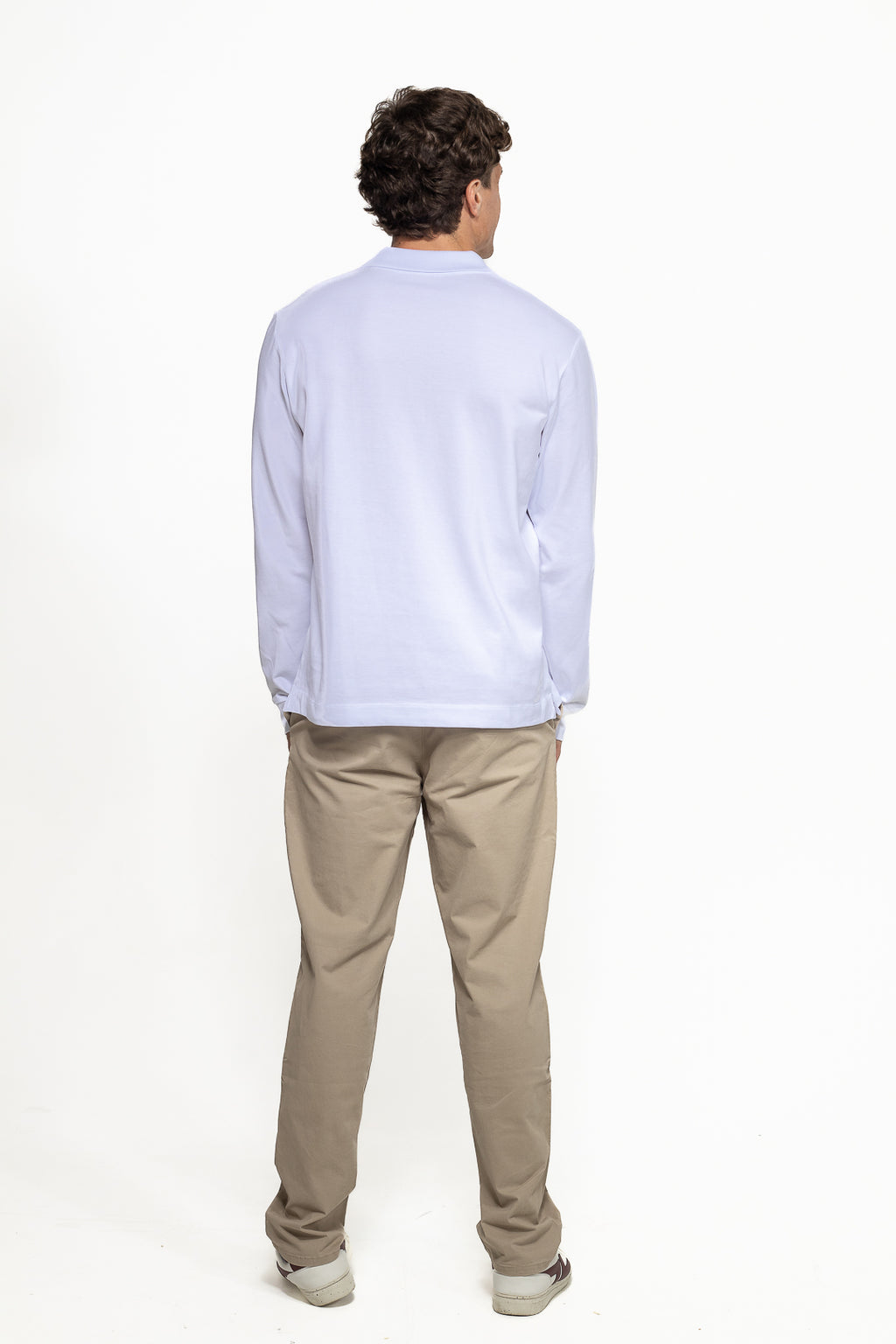 Polo Edge