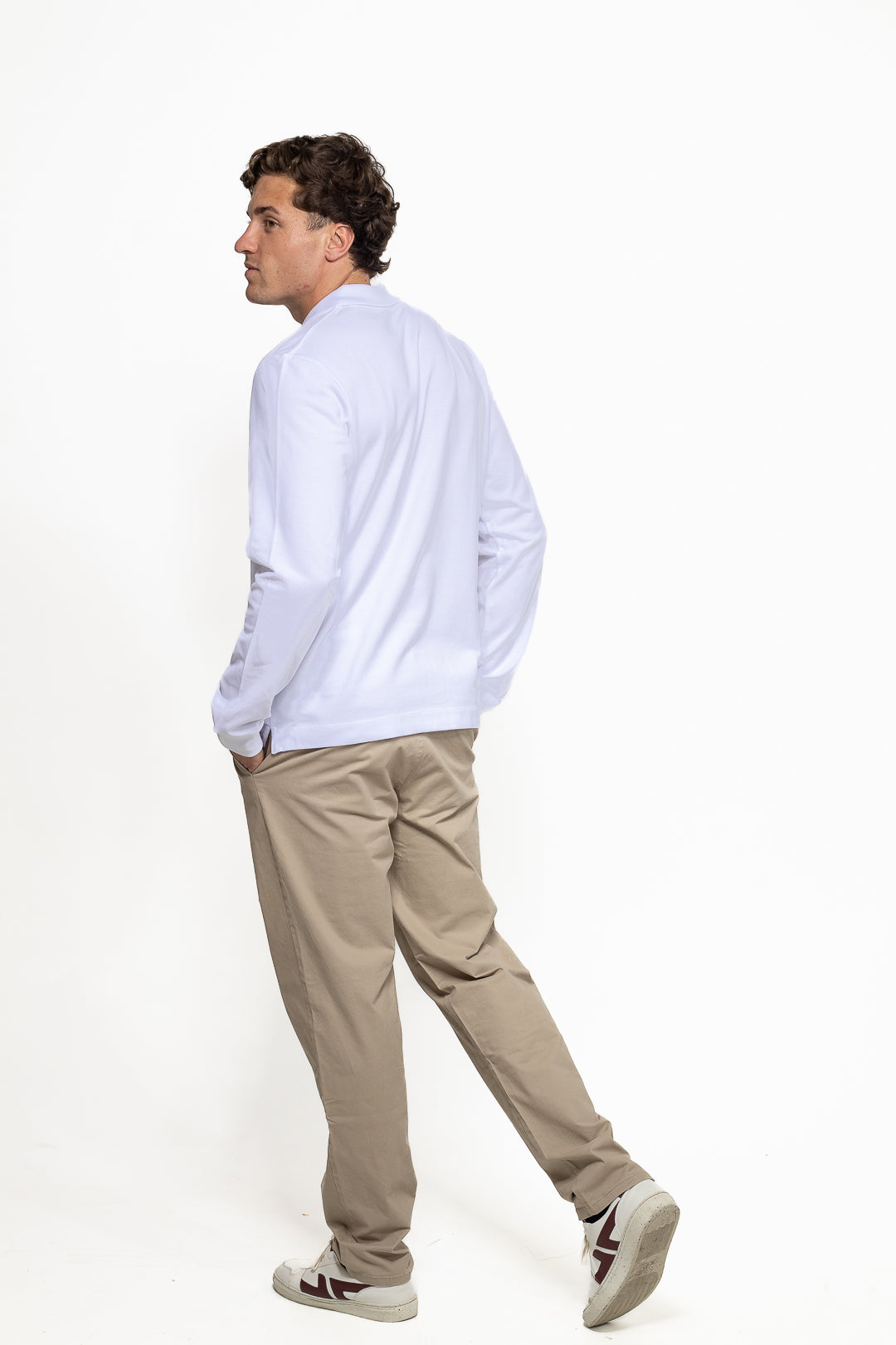Polo Edge