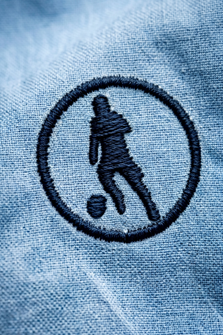 Camisa Legends