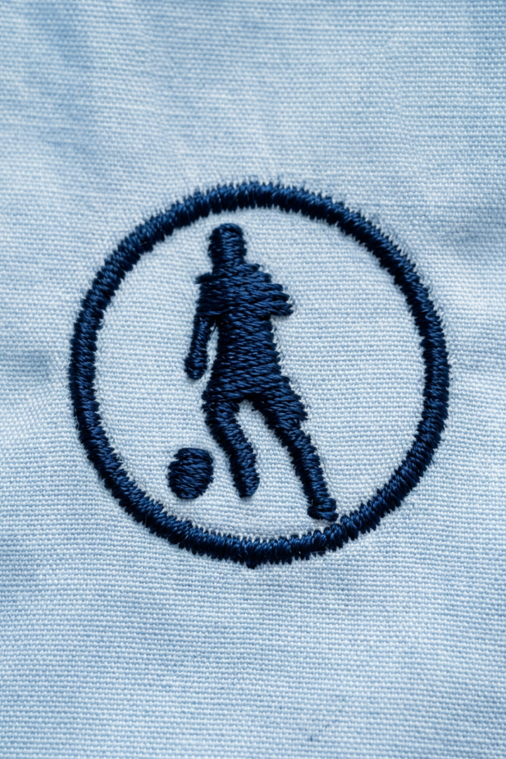 Camisa Team Spirit