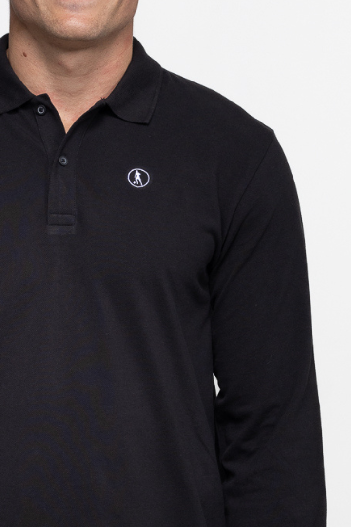 Polo Edge