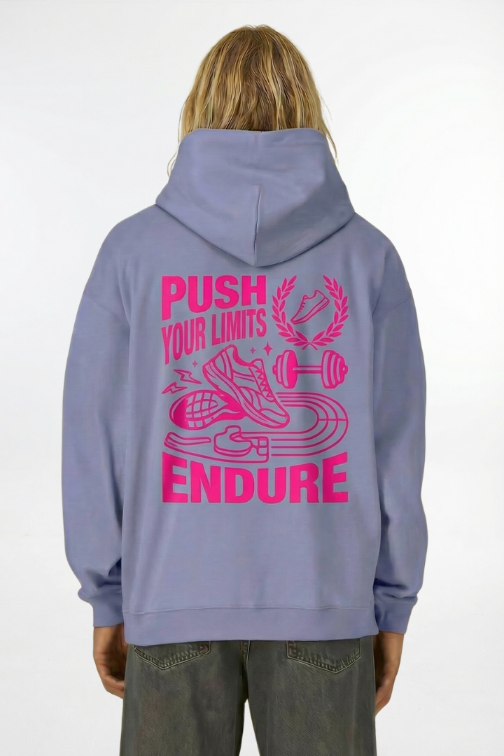 Push Your Limits