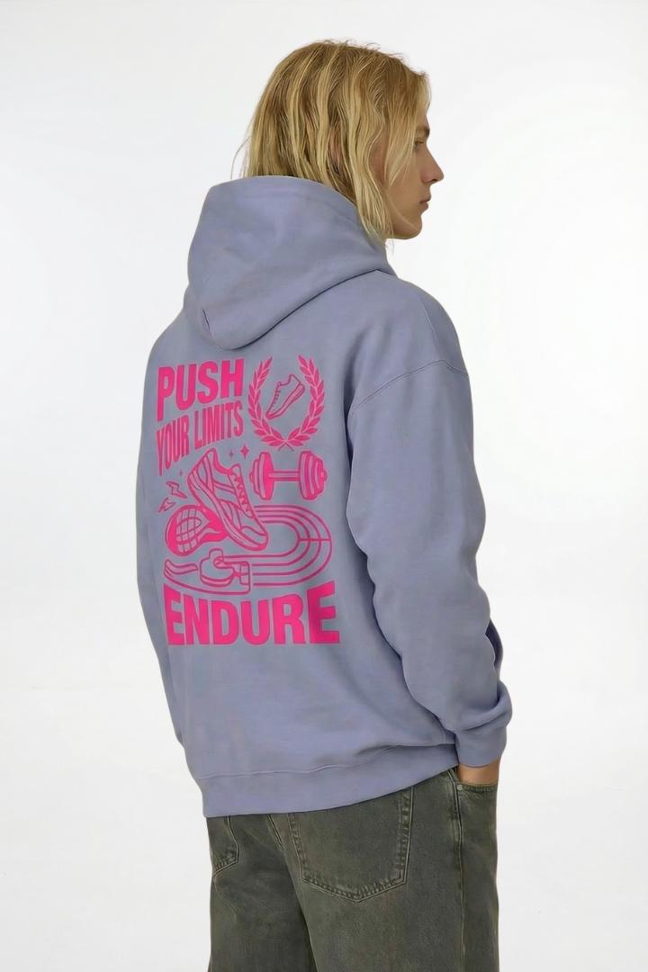 Push Your Limits