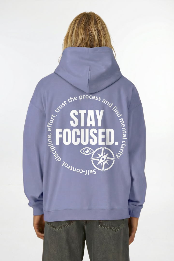 Stay Focused