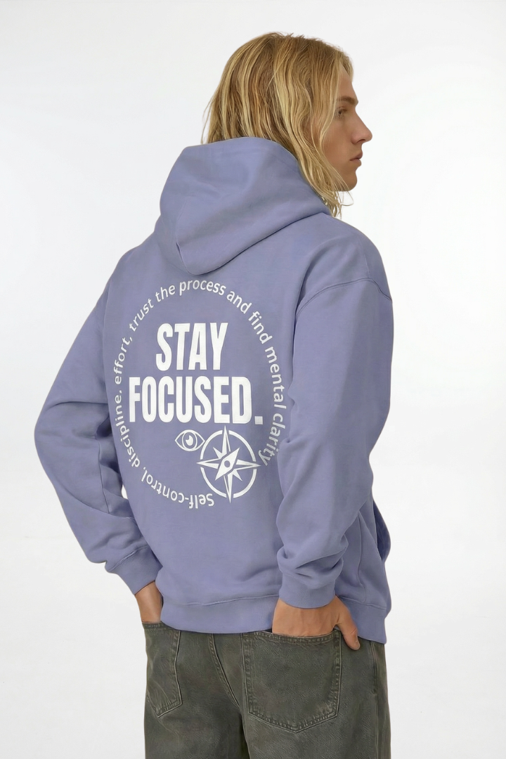 Stay Focused