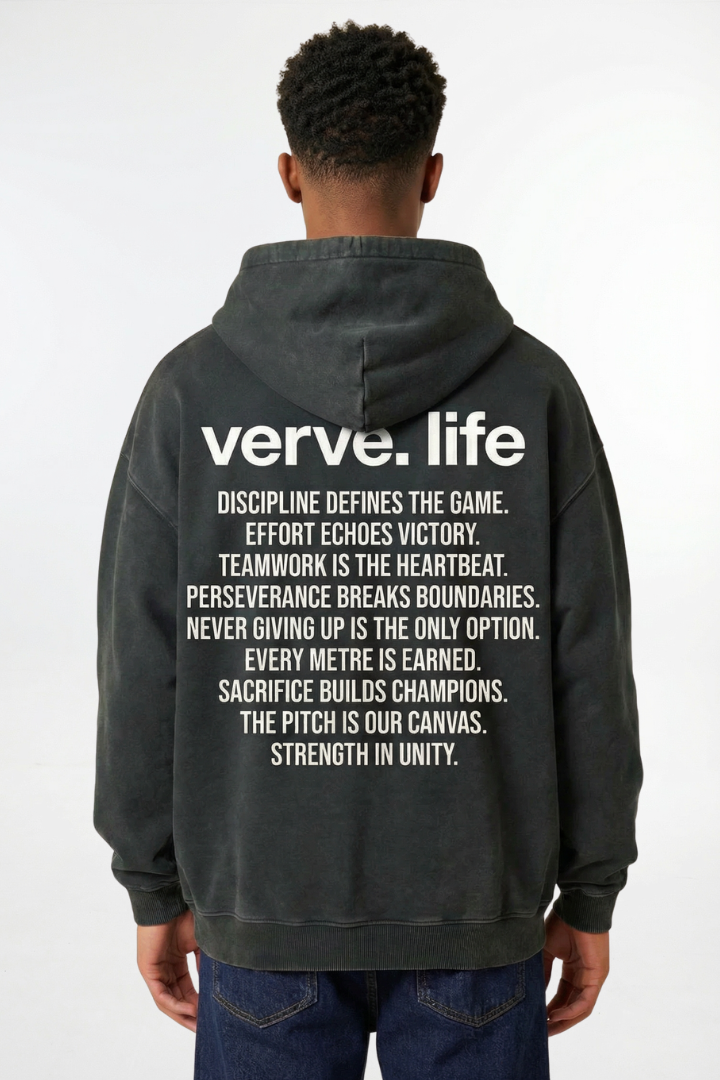 Verve Life
