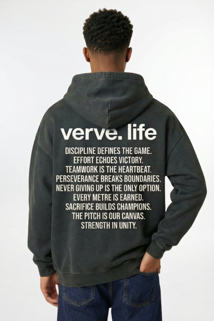 Verve Life