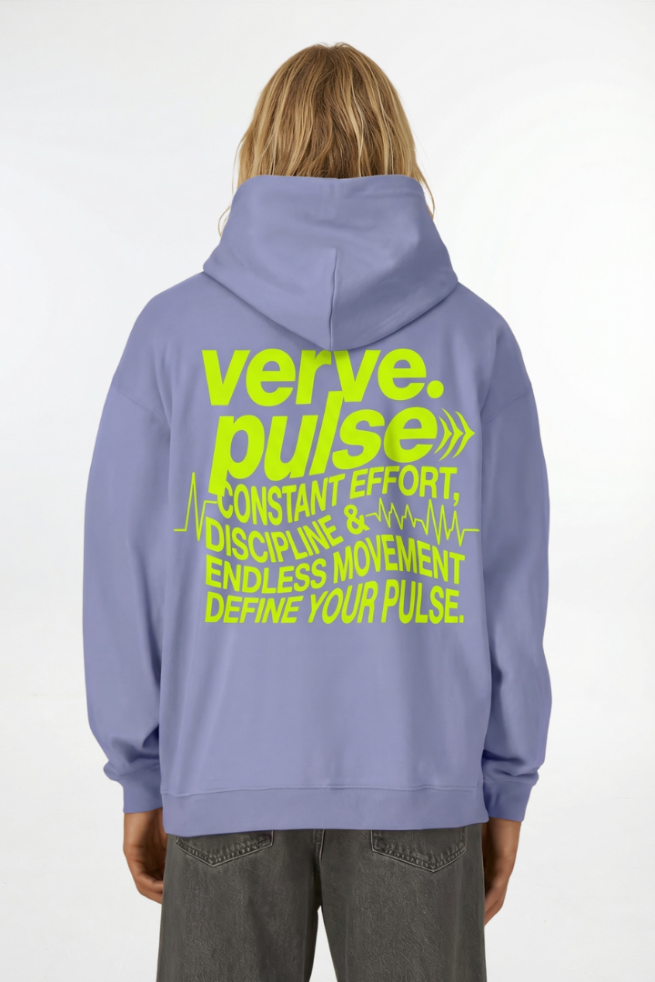 Verve Pulse