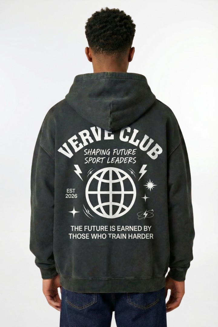 Verve Club