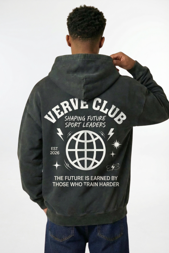Verve Club