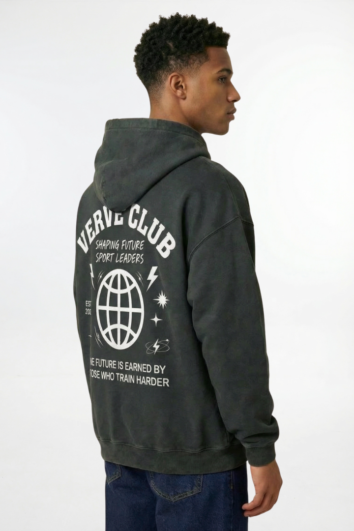 Verve Club
