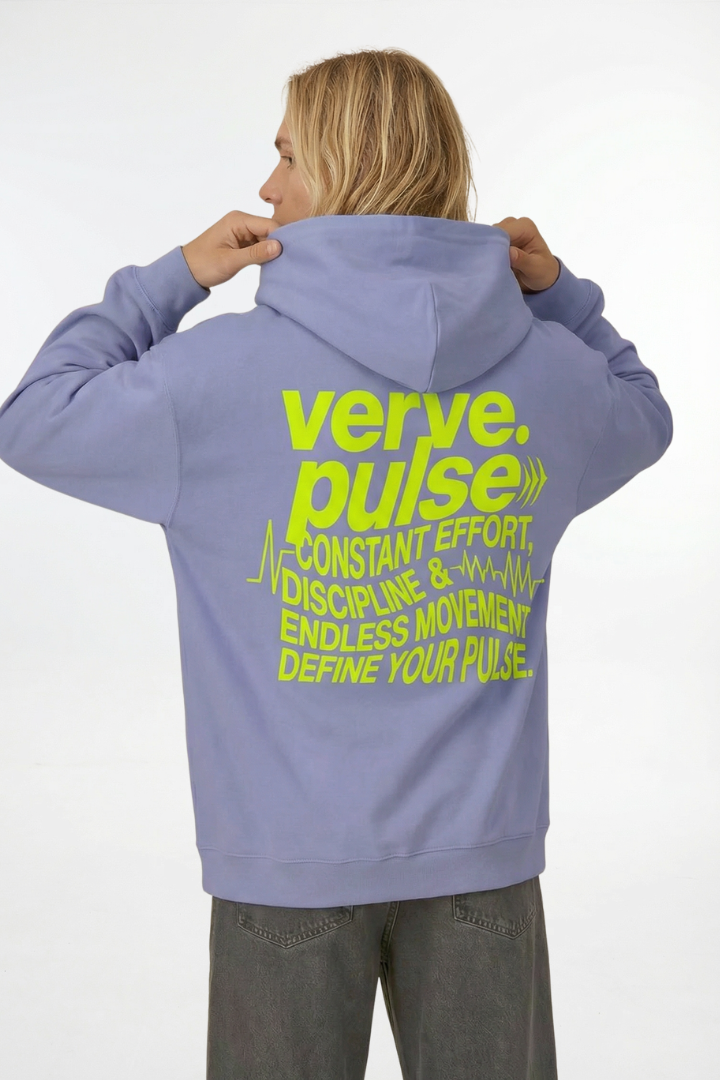 Verve Pulse