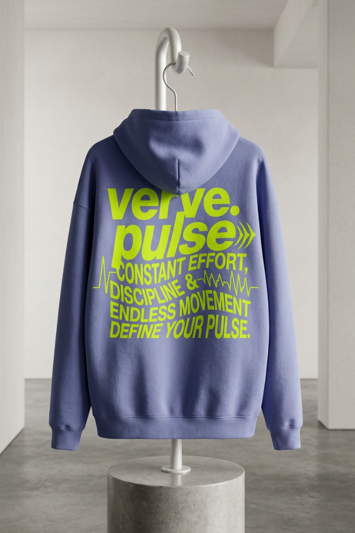 Verve Pulse