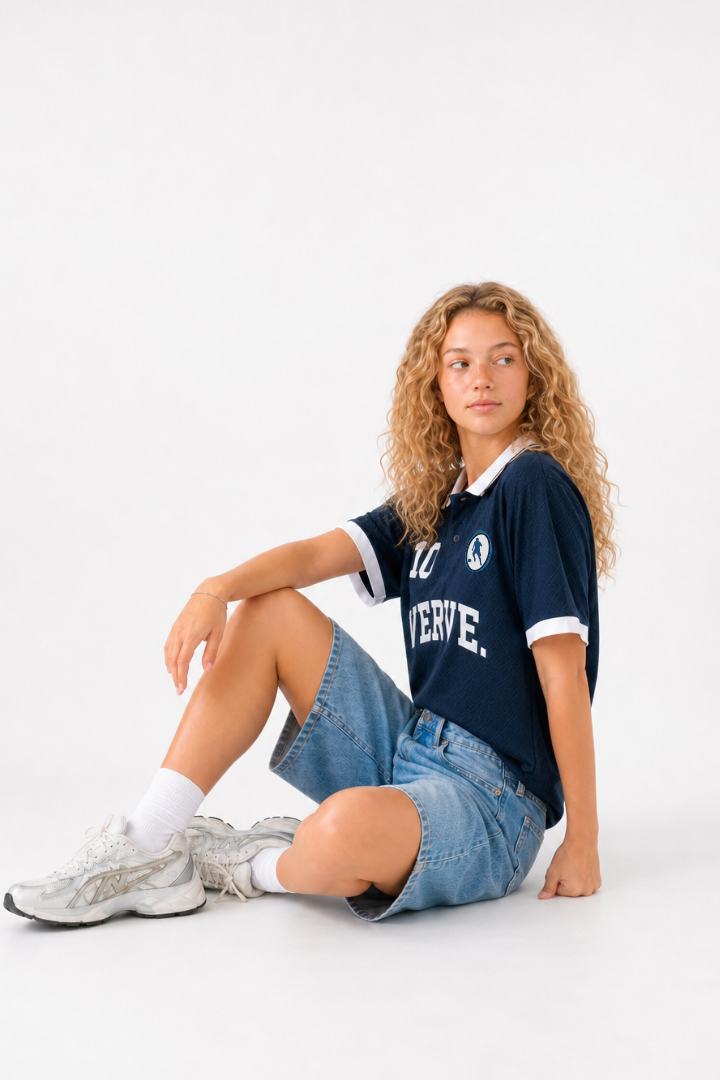Player Athletics